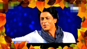 Новости Болливуда "Особые отношения Шахрукх Кхана и Каджол"