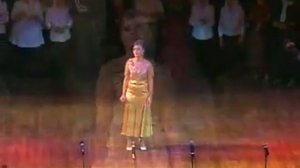 Песня о России. Песня о Белом Царе.