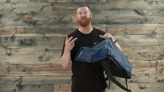 2016 Arc'teryx Granville Backpack - Review - The-House.com смотреть онлайн