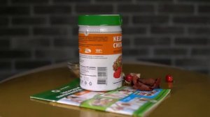 Топ 25 Арго - Кедровая сила «Женская»