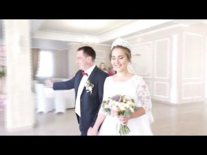 5 лет Свадьба Соловьевых!