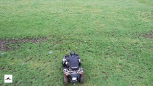 Segway 500 cc!!! Is it any good?