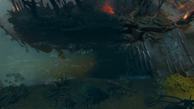 5 ДЕТАЛЕЙ, КОТОРЫЕ ТАЙНО УДАЛИЛИ ИЗ ДОТЫ | ВЫРЕЗАННЫЙ КОНТЕНТ ИЗ DOTA 2 смотреть онлайн