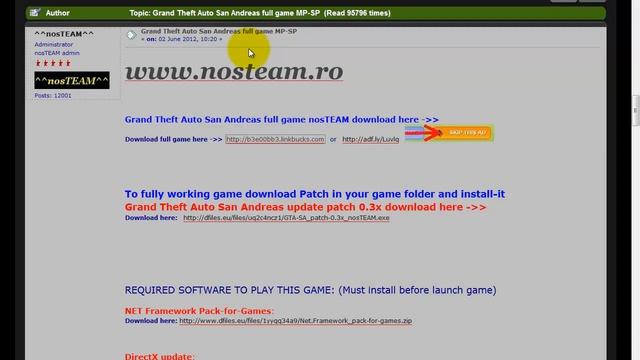 Как играть в игры по интернету Бесплатно Nosteam