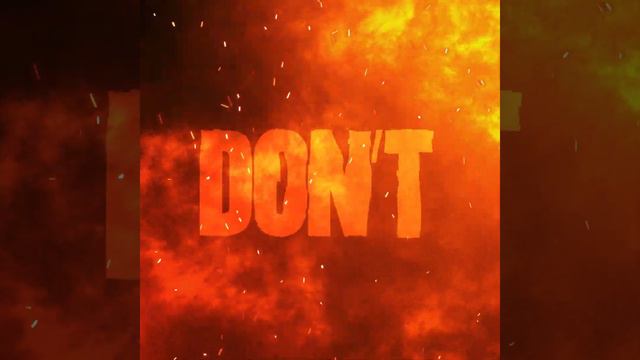 SAM FENDER - Aye (LYRIC VIDEO смотреть онлайн