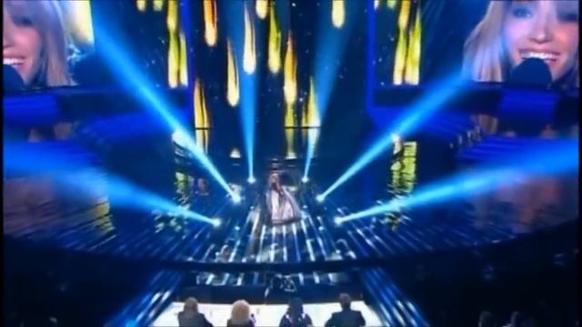 Фактор А - Юлия Самойлова 17.02.13 смотреть онлайн