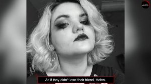 The Real Life Harley Quinn