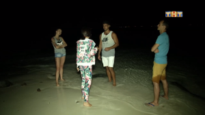 ДОМ-2 После заката 4889 день Ночной эфир (28.09.2017)