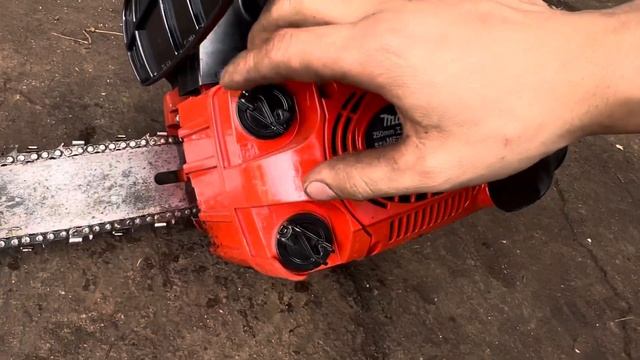 Máy Cưa Xích - Makita230T /Tay Cụt Mini /2,6kg /Leo Tỉa Cành /Đời Mới /☎️0988628901 смотреть онлайн