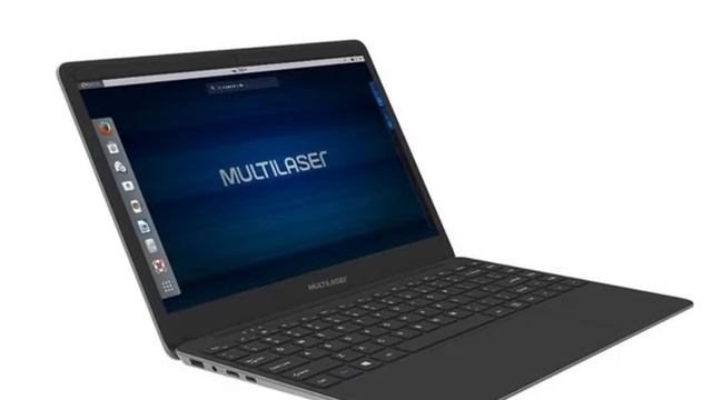 Notebook Multilaser Legacy Book Intel Celeron 4GB 500GB 14 1 HD Linux Cinza смотреть онлайн