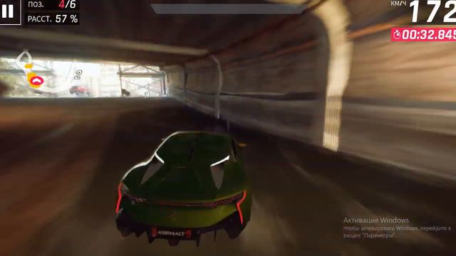 Asphalt 9!!! Что-то произошло не так!!! смотреть онлайн