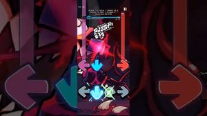 |фнф| мод амонг ас на телефон.(песня: финал) ФИНАЛ МОДА АМОНГ АС!