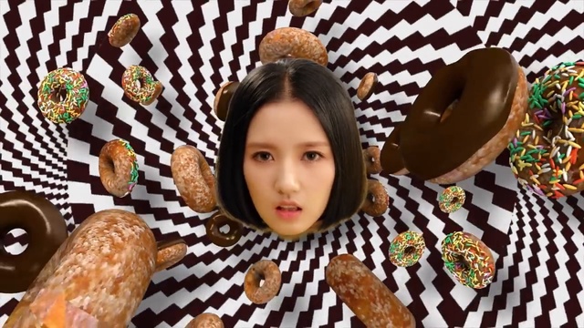 구구단 (gugudan) - Chococo MV смотреть онлайн