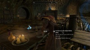 Skyrim SE 514 Let's Play Deutsch, Tel Mithryn, Neloth, Varona Nelas, Telvanniforschung,