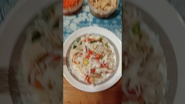 Диета может быть вкусной)