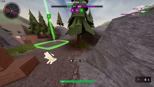 TOP 10 BEST Weapons To BUY EARLY in Bad Business (Roblox) смотреть онлайн