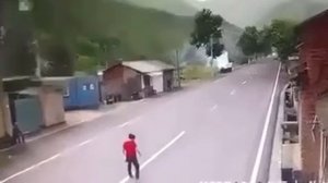 Чертов везунчик ?