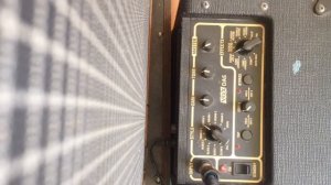 VOX DA5 Полный обзор