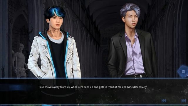 ВОЗВРАЩЕНИЕ КРИВОГО ПЕРЕВОДА | To the Edge of the Sky #1 смотреть онлайн