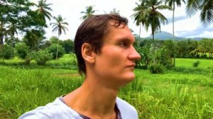 Na Uyana Aranya Senasanaya \ උයන ආරණ්ය සේනාසනය \ Лесной монастырь в роще железных деревьев