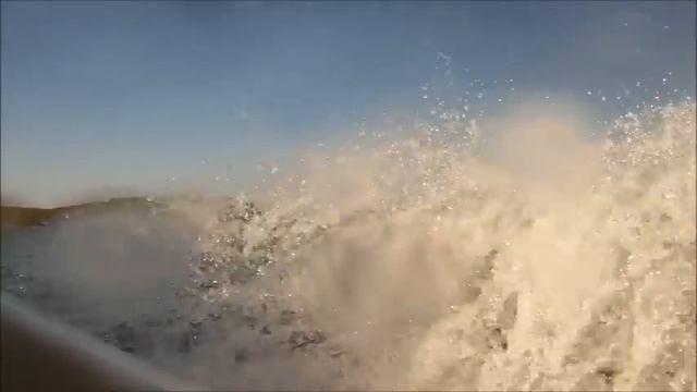 GoPro HD JetSki Halcyon.wmv смотреть онлайн
