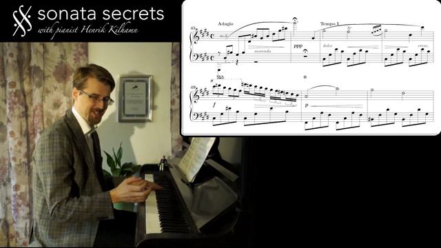 Chopin Nocturne C# minor Op. posth. - Analysis: SIMPLE and SOLEMN смотреть онлайн