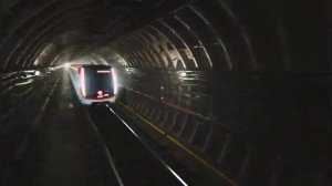 Московский транспорт. Метро