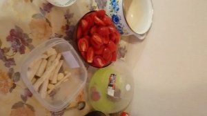 Как приготовить хреновину, простой и быстрый способ ???