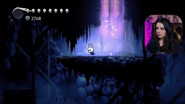 False Knight and Marmu! | Hollow Knight Playthrough [Part 17] смотреть онлайн