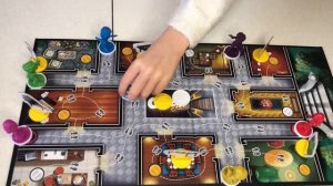 CLUEDO JUNIOR | РАЗБОР ИГРЫ/настольные игры/лучшие настольные