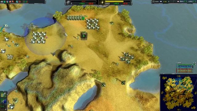 The 10 Best FREE STRATEGY Games 2023 For PC