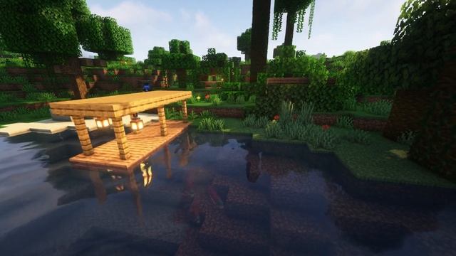 10 лет в майнкрафт креативе часть 1 смотреть онлайн