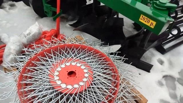 2 часть,продажа косилки "Виракс",навесные польские опрыскиватели,разбрасывателе,бороны ,плуги смотреть онлайн