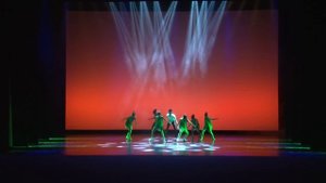 Another Love - Claudia Grasso Choreography