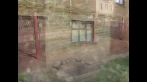 Зачистка, грунтовка и окраска моего металлического, секционного забора (малярные работы по ограде)