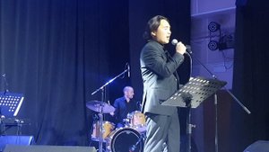 Занбек Кульбатыров