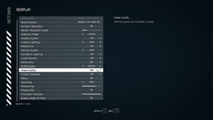 Как Поднять FPS в Starfield (Старфилд) с ОК Графикой?