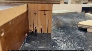 Приспособление для изготовления нагеля