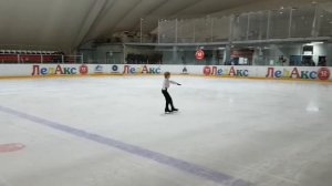 Аксай. На приз Кудрявцева В.Н., 2-й юношеский 2009 г.р. и младше. Мальчики.