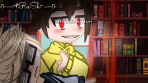 Ты мой кислород.. | меме | яндэрэ!Хастур х Валера |