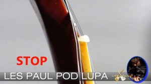 Gitara Les Paul 58 reissue -POD LUPA