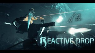 Горящие паразиты и снежок | Alien Swarm: Reactive Drop #2