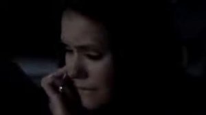 Разговор Елены и Деймона 3х22