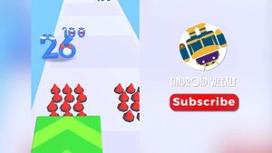 Number Master - Number Run 3D (New Game)