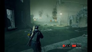 немцы зомби Zombie Army Trilogy ????????????????? ЧАСТЬ 1