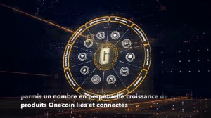 Lancement de l'ICO Onecoin (en français)