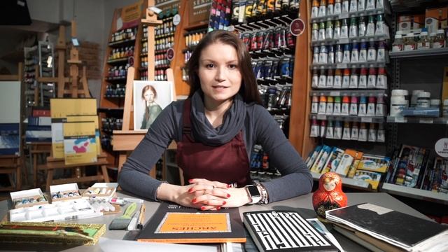 Нужен ли новичку скетчбук? Совет художника!