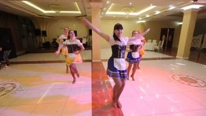 Шоу-балет "Бурлеск" Сочи 89189039277