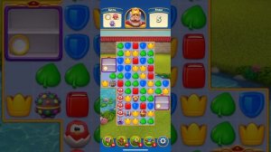 Royal Match # 253-255  |  Сад для медитации