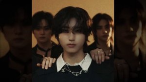 Stray Kids "Stray Kids" (speed up)
